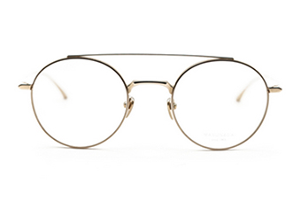 Masunaga Rhapsody, gold 