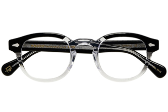 Moscot Lemtosh, 2tone 