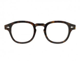 Moscot Lemtosh Berlin, tortoise 