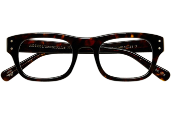 Moscot Nebb Berlin, tortoise 