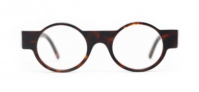 Odorono Henau, 'kreisrund', tortoise 