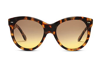 Sonnenbrille Manhattan 1960 