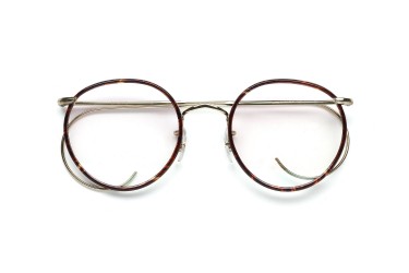 Algha 'Panto frame' gold tortoise with riding temple 