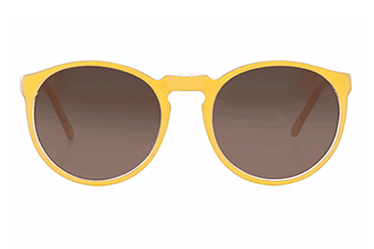 Playgirl, Panto-Sonnenbrille M 