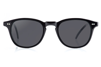 Ready when you are, Sonnenbrille, schwarz 