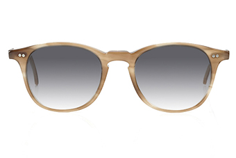 Ready when you are, Sonnenbrille, olive 