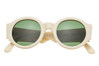 Happy Colours Sun Ivory 