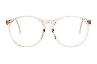 Panto Brille Rosa Altrosa, RLR 