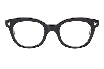 50er Jahre, Tomke Brille, RLR 