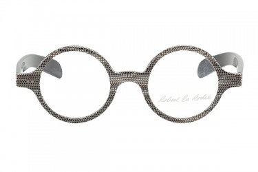 Brille rund geometric, RLR 