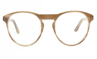 So to speak, olive amber 