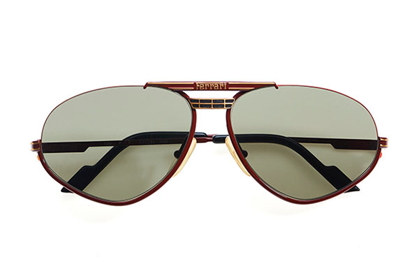 Vintage Sonnenbrillen kaufen bei LUNETTES