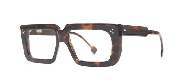 Argante Henau, tortoise 