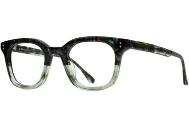 Einstoffen Bergführer grün 