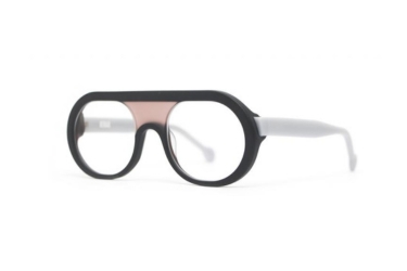 Michel Henau DOGA XL schwarz 