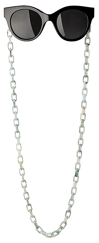 Chain classic blue fairy 