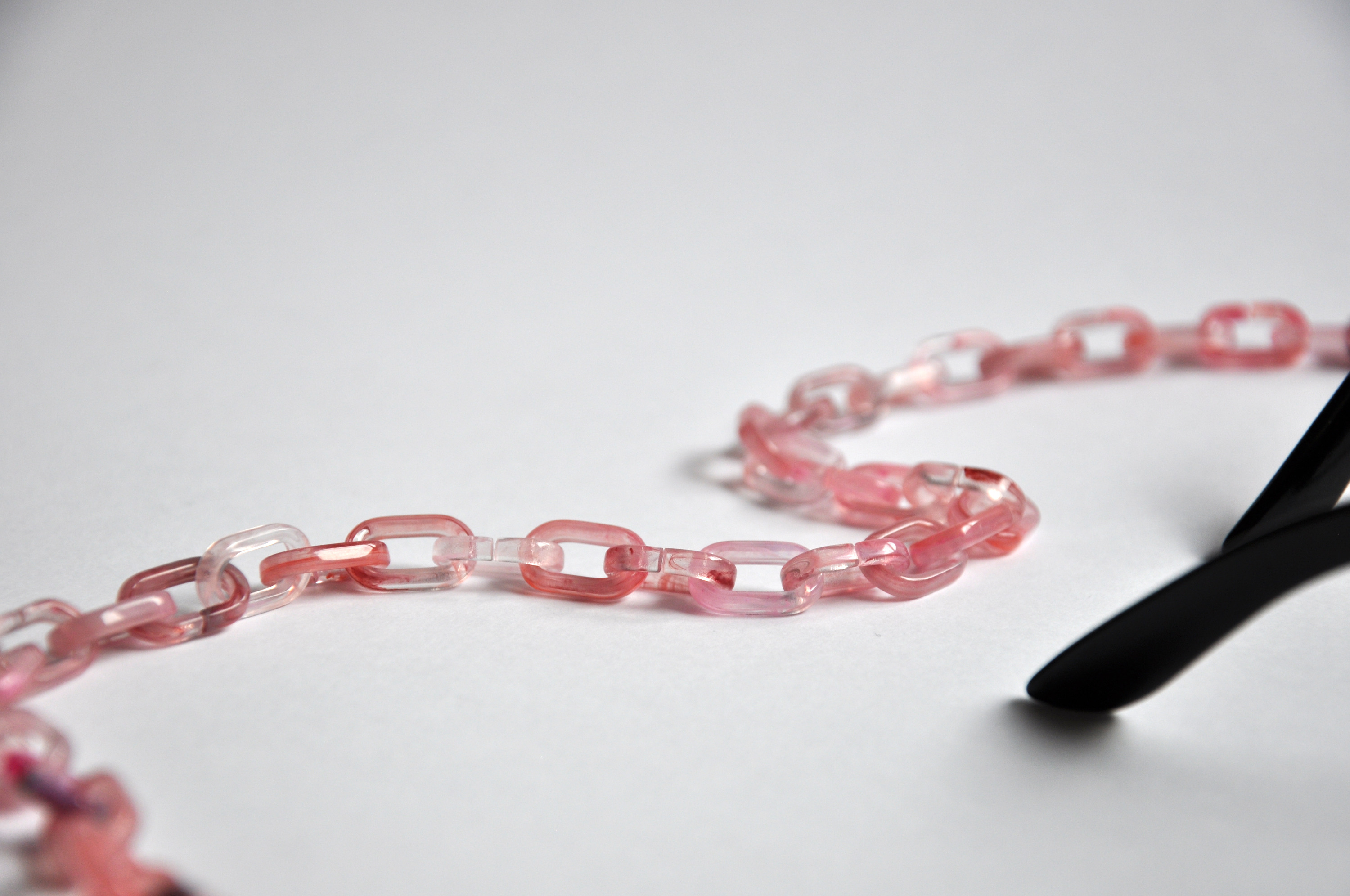 Chain Betty, Milano, multicolour 