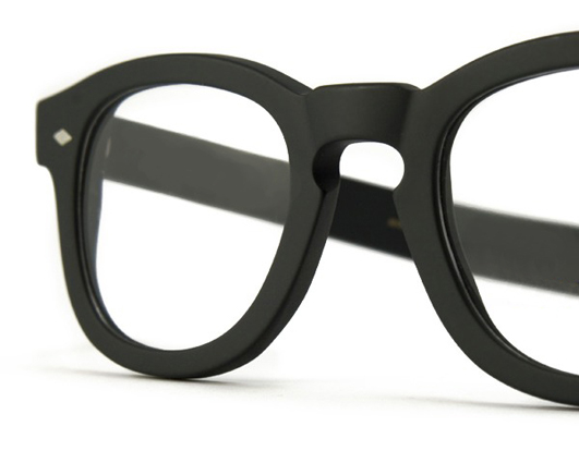 Zeitgeist, Smoky Asphalt 