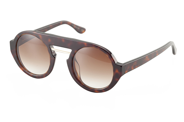 Here we come, double bridge, sun, tortoise 