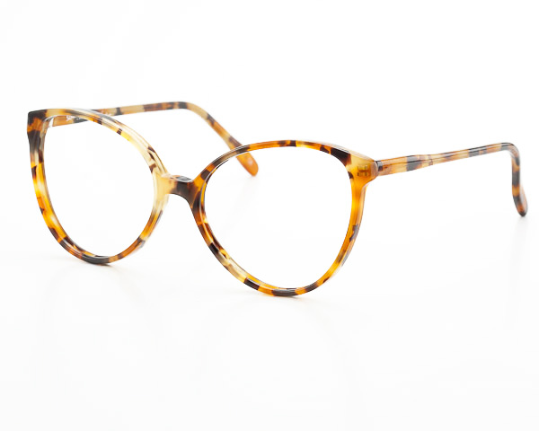 Rhomberg Akkord L, Butterfly Brille 