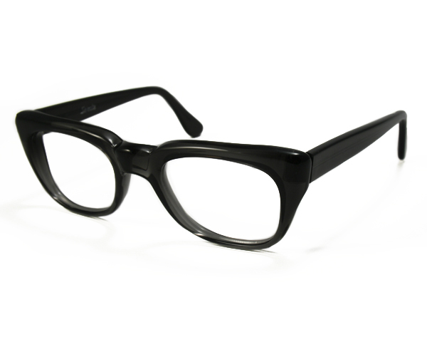 Hornbrille 50er Jahre Stil Sonnenbrille 