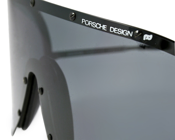 Accessoires Brillen Porsche Design Sunglasses P\u00b48479 auch liebevoll Yoko Ono genannt. 