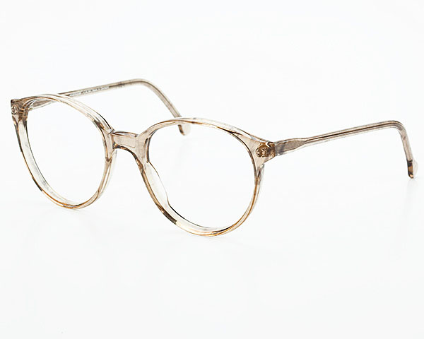 Cream Tea, vintage spectacles 