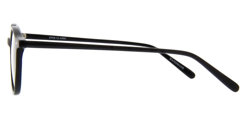 Pan Brille schwarz, Epos 