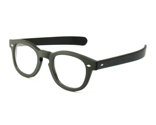 Zeitgeist, Smoky Asphalt 