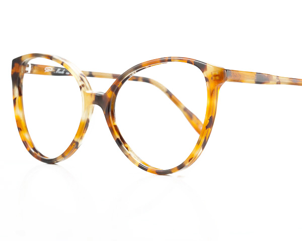 Rhomberg Akkord L, Butterfly Brille 