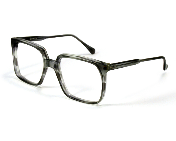 Servin Rodano, 70er-Jahre-Brille 