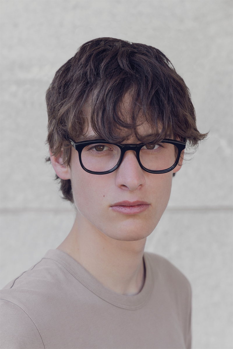 Ulysses Vintage Brille 