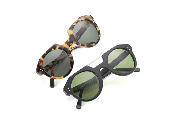 Off we go, Sonnenbrille, Schildpatt 