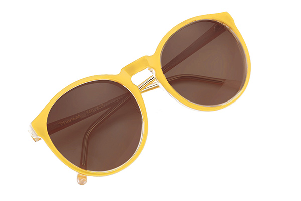 Playgirl, Panto sunglasses M 