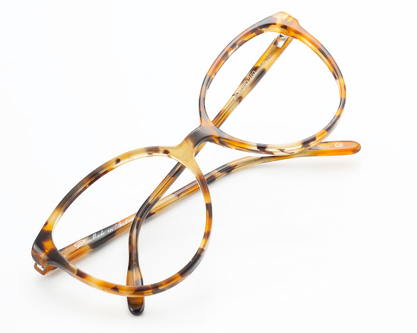 Rhomberg Akkord L, Butterfly Brille 