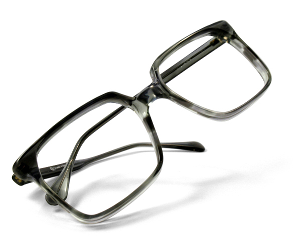 Servin Rodano, 70er-Jahre-Brille 