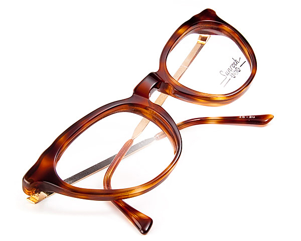 Sunrock Butterfly Brille 