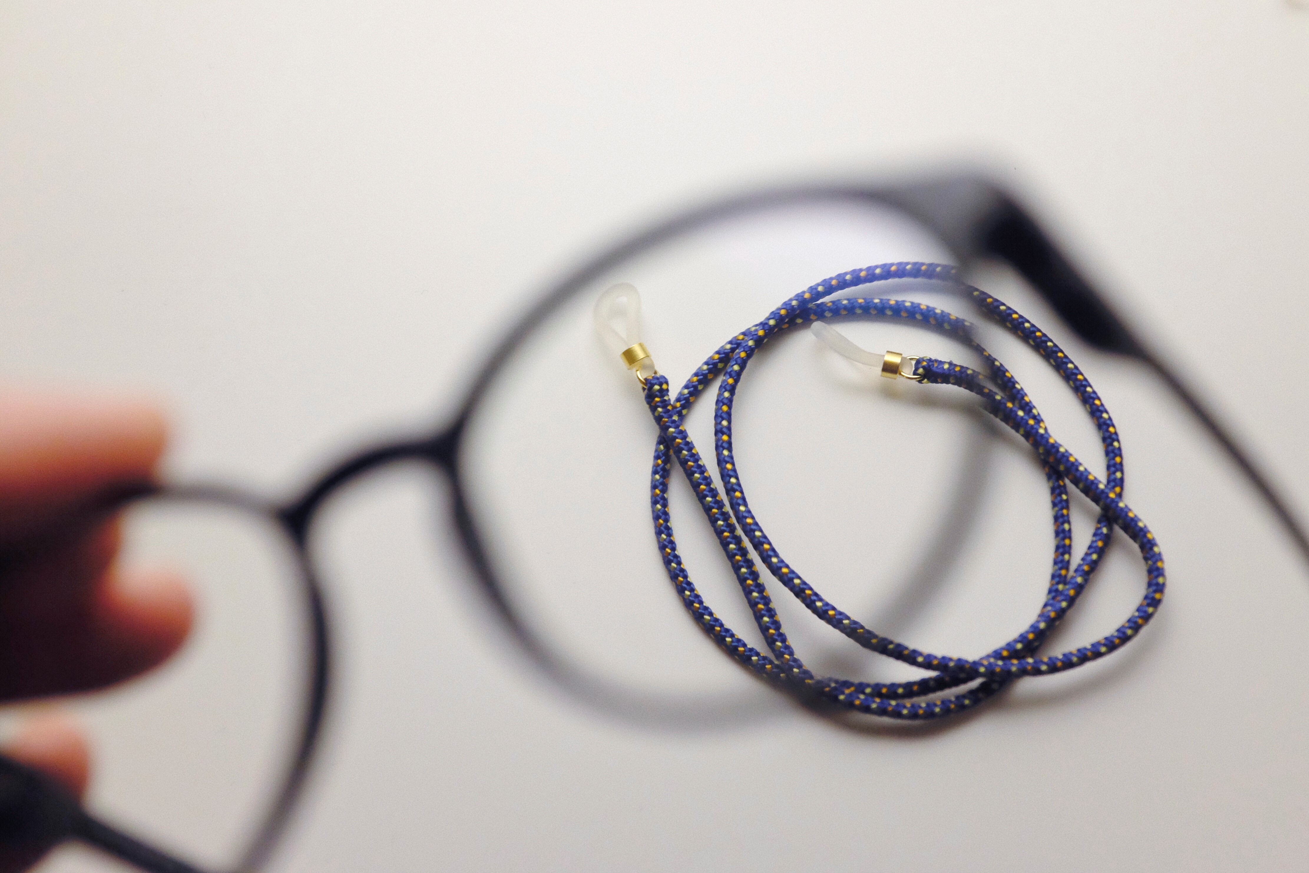 Brillenbänder VON×IKKE 